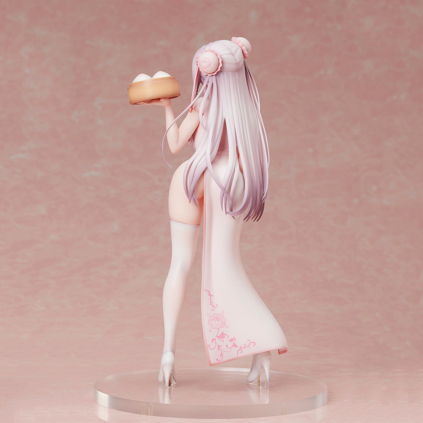 Miko Illustration Momoman-chan Resale 26 - Image 9