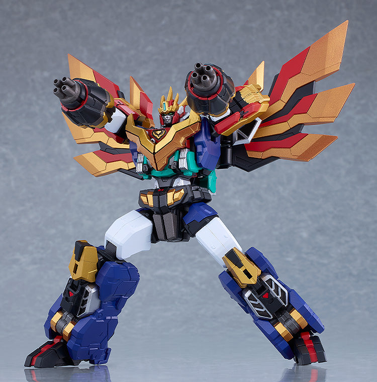 Moderoid - DANDIVINE - DANDIVINE (Action Model) - Image 6