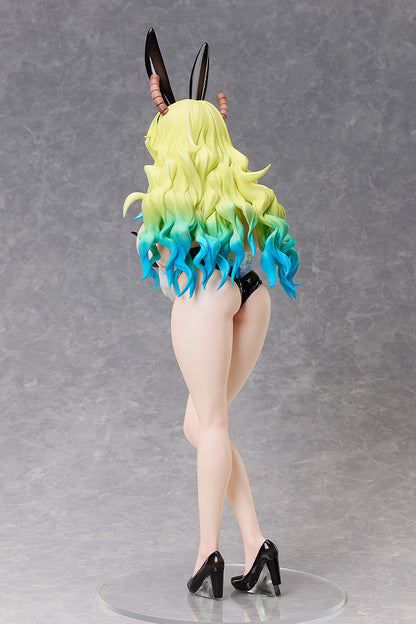 - Miss Kobayashi's Dragon Maid - Lucoa Bare Leg Bunny Ver. - Image 6