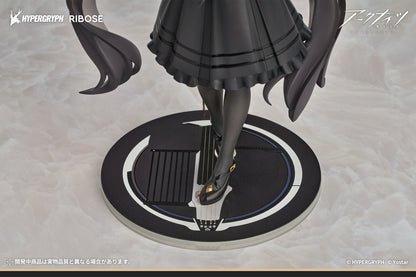 RIBOSE RISE UP+ SERIES - ARKNIGHTS - VIRTUOSA LITTLE SHADOW VER. NON-SCALE FIGURE - Image 7