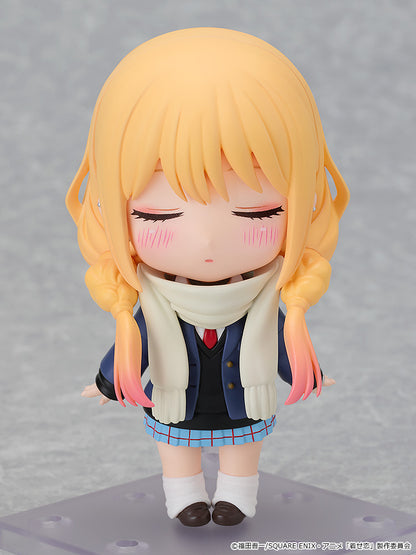 Nendoroid - My Dress-Up Darling - Season 2 Kitagawa Marin Winter Uniform VER. - Image 6