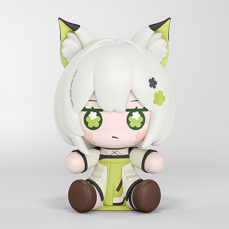 Huggy Good Smile - Arknights - Kal'tsit - Image 6