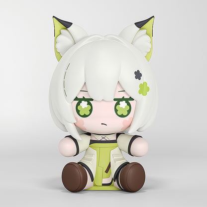 Huggy Good Smile - Arknights - Kal'tsit - Image 6