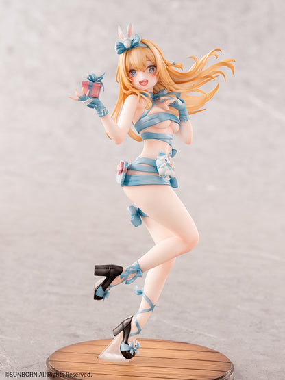 KAWA DESIGN - GIRLS' FRONTLINE 2: EXILIUM - SUOMI [FLUFFY KORVATUNTURI] 1/6 SCALE FIGURE - Image 18