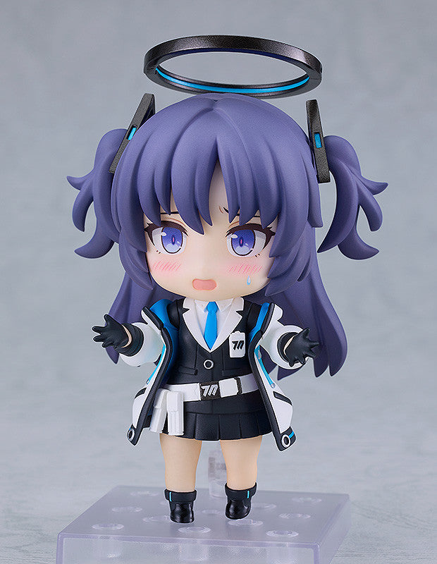 Nendoroid - Blue Archive - Hayase Yuuka - Image 6