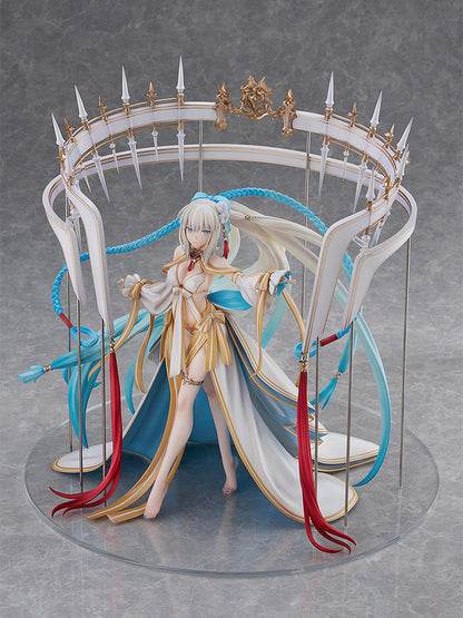 Fate/Grand Order Morgan, Lady Of The Water 1/7 Scale Figure