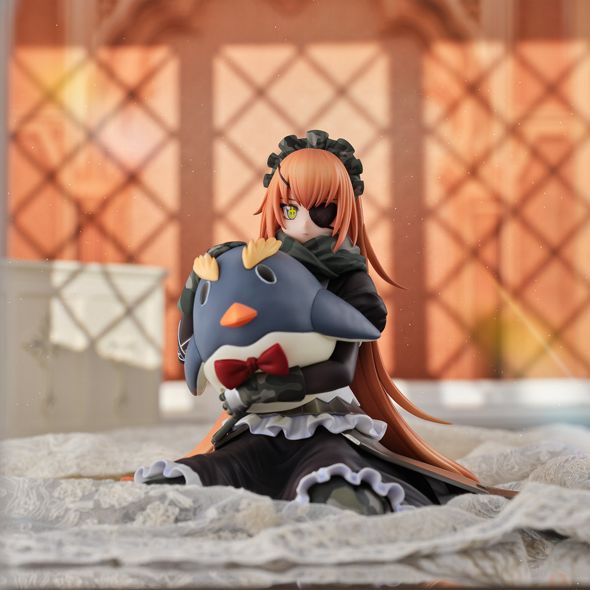 - Overlord - Cz2128 Delta 1/6 Scale Figure - Image 7