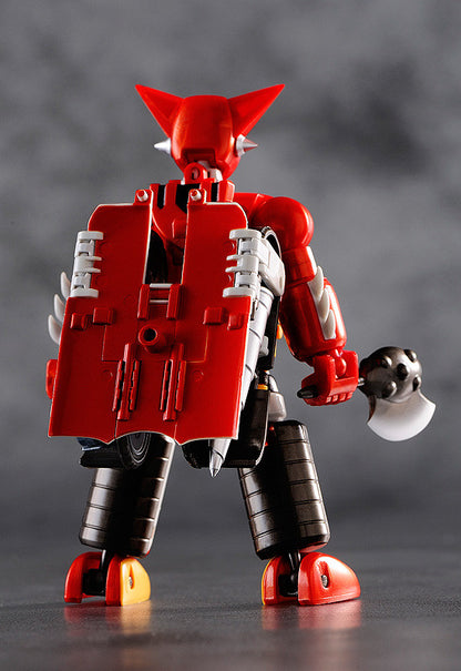 - Getter Robo - Dynamic Change Getter Robo - Image 14