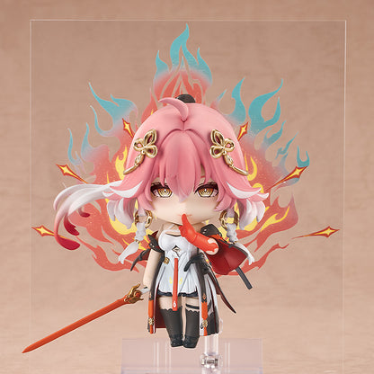 Nendoroid - Wuthering Waves - Changli - Image 6