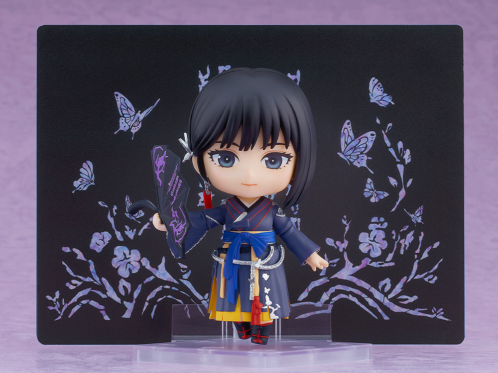 Nendoroid - Black Desert - Woosa - Image 6