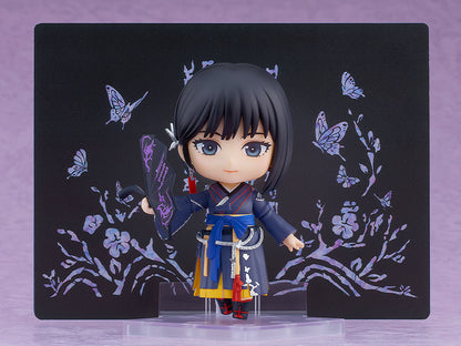 Nendoroid - Black Desert - Woosa - Image 6
