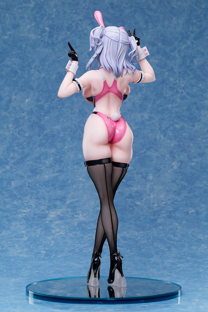 BINDing Creator's Opinion Oubi Nina Bunny Ver. - Image 8