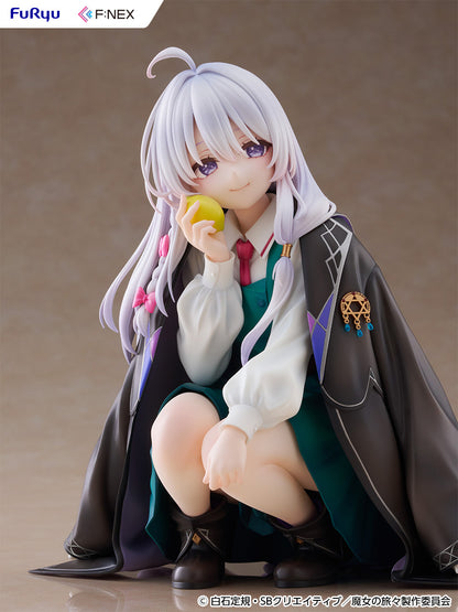 - The Journey of Elaina - Elaina Citrus Ver. 1/6 Scale Figure - Image 13