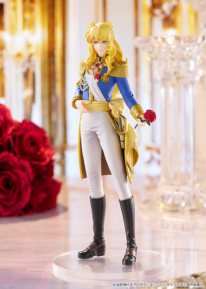 POP UP PARADE - The Rose of Versailles - Oscar Francois de Jarjayes - Image 6