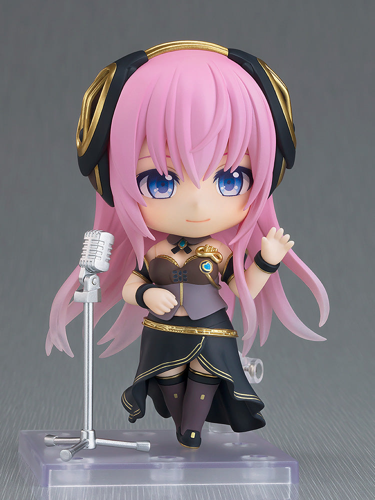 Nendoroid Character Vocal Series 03 Megurine Luka Megurine Luka V4X - Image 6