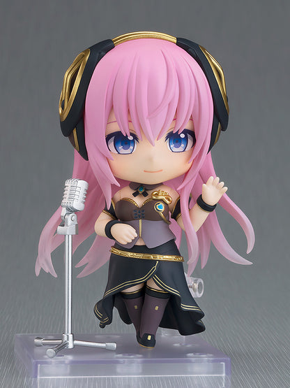 Nendoroid Character Vocal Series 03 Megurine Luka Megurine Luka V4X - Image 6