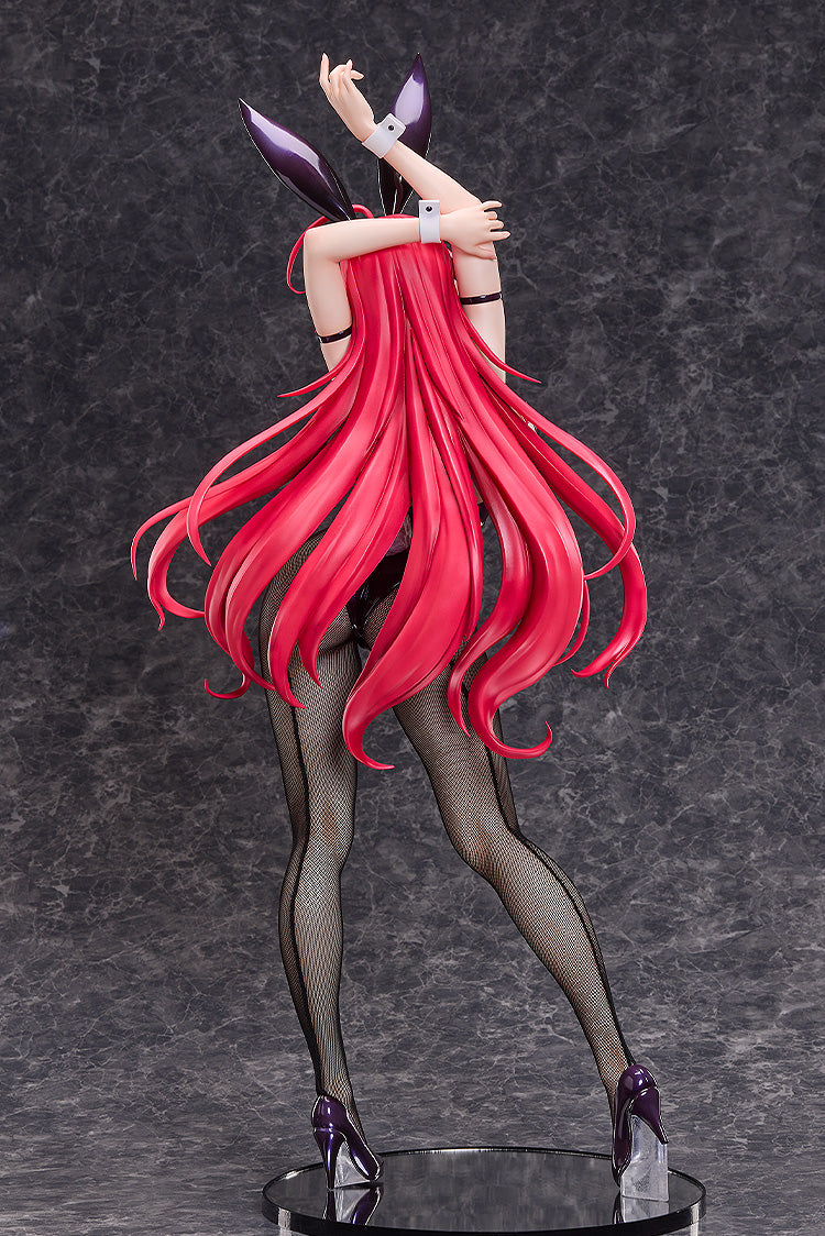 - High School DxD Hero - Rias Gremory Bunny Ver. 1/3 Scale - Image 8