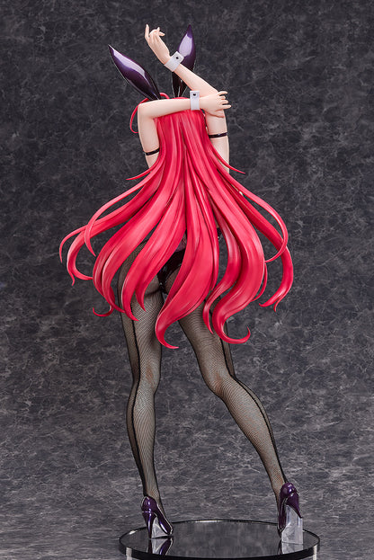 - High School DxD Hero - Rias Gremory Bunny Ver. 1/3 Scale - Image 8