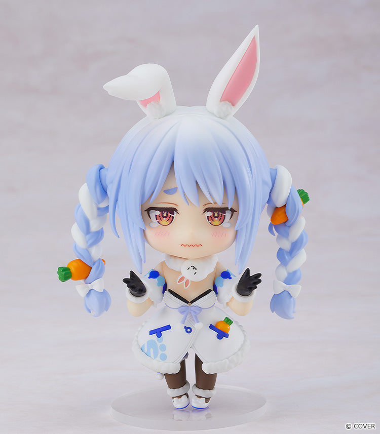 Nendoroid Hololive Production Usada Pekora - Image 6