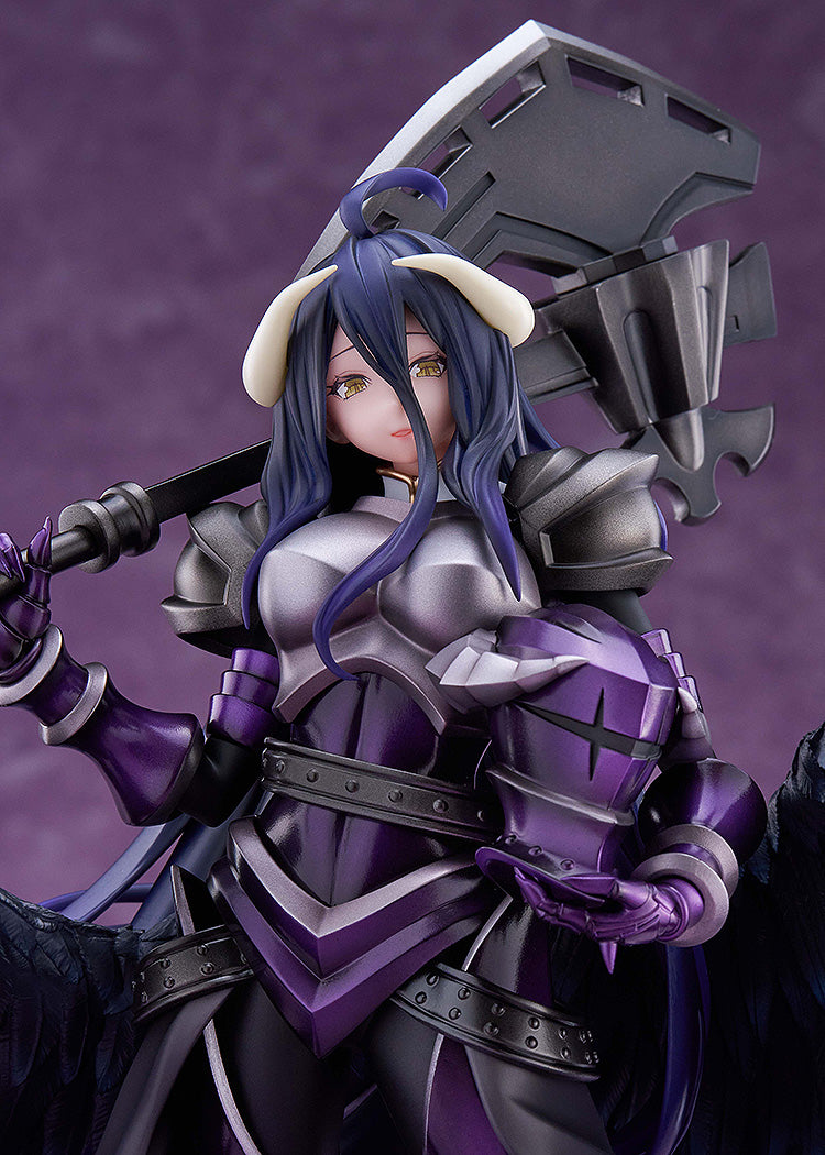 - Overlord - Albedo Hermes Trismegistus VER. - Image 7