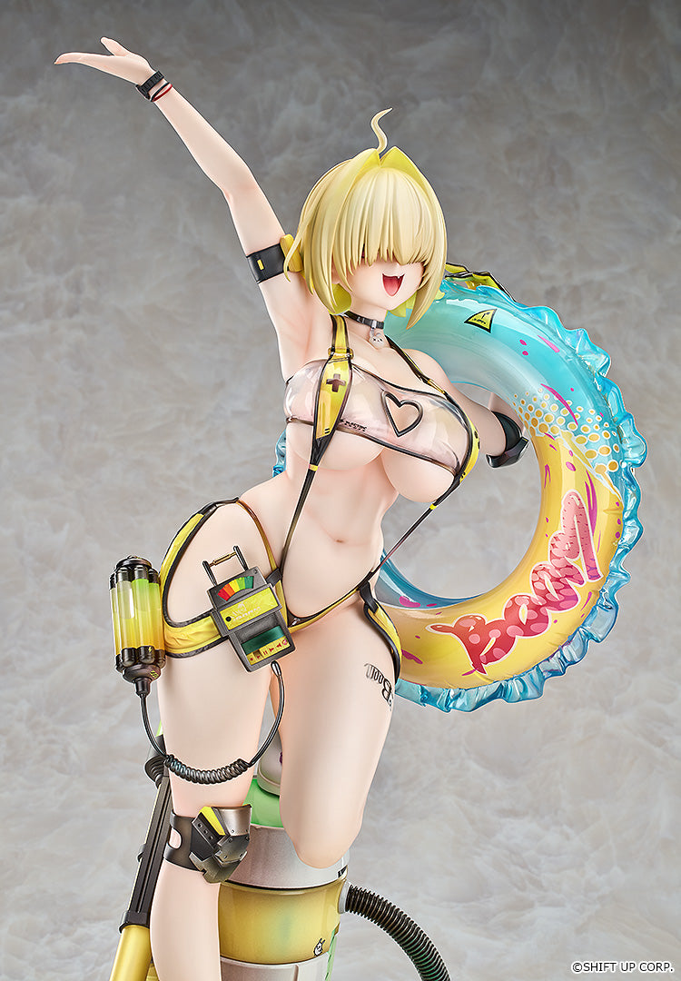 - Goddess of Victory: Nikke - Elegg: Boom and Shock - Image 8