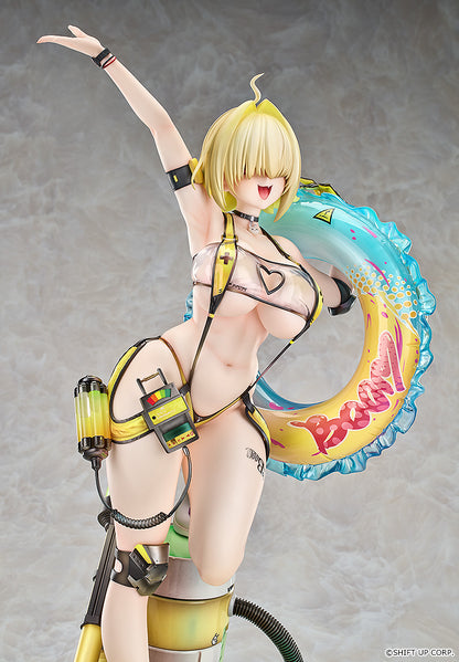 - Goddess of Victory: Nikke - Elegg: Boom and Shock - Image 8