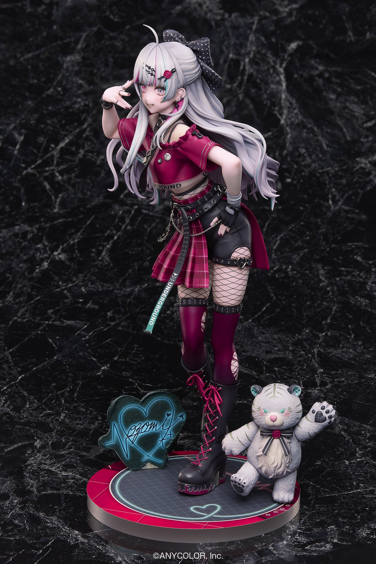 Nijisanji Ishigami Nozomi 1/7 Complete Figure - Image 9