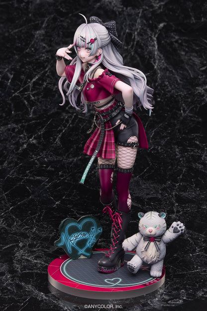 Nijisanji Ishigami Nozomi 1/7 Complete Figure - Image 9