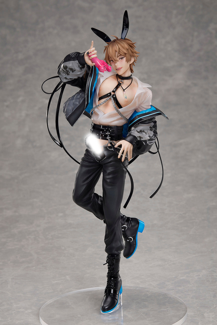 - NU: Carnival - Eiden Bunny Ver. - Image 8