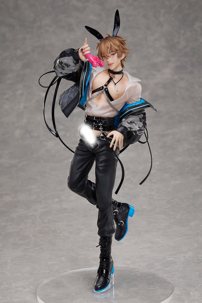 - NU: Carnival - Eiden Bunny Ver. - Image 8