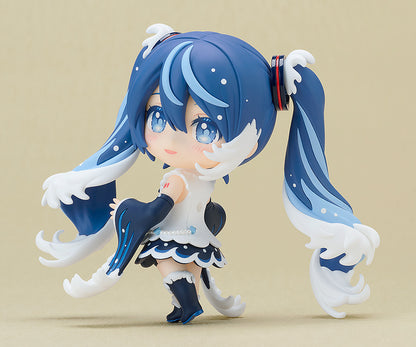 Nendoroid Character Vocal Series 01 Hatsune Miku Hatsune Miku Katsushika Hokusai Collaboration VER. (Rella) - Image 6