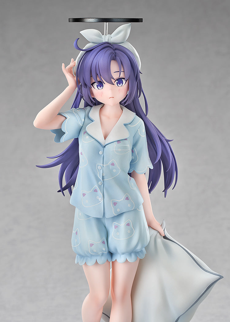 - Blue Archive - Yuuka (Pajamas) - Image 7