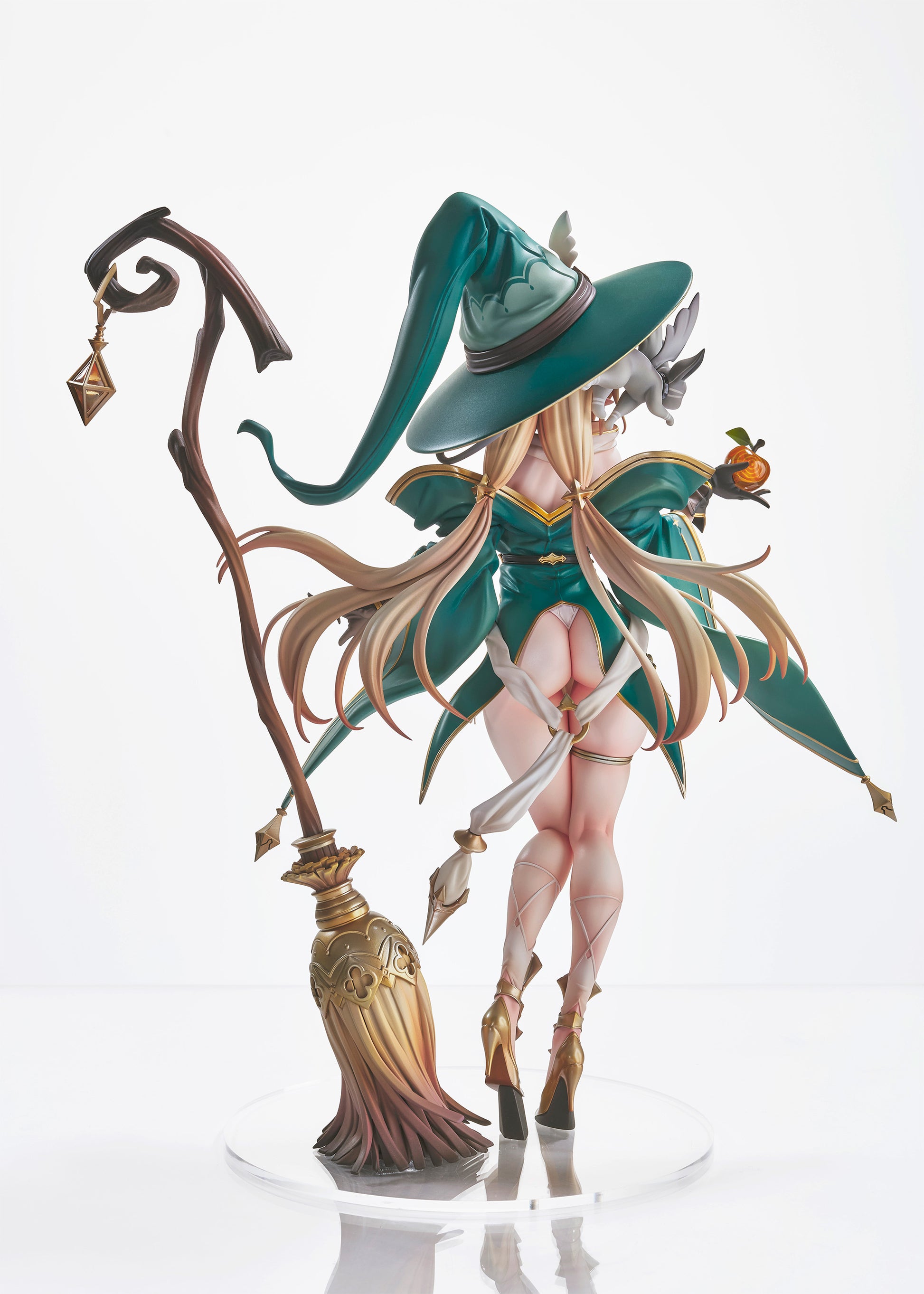 VERTEX Originals Elf Village 18th Villager Hazel - Image 7
