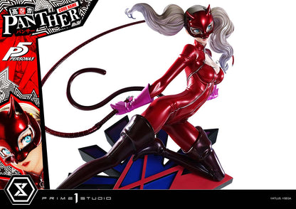 Premium Masterline - Persona 5 - Takamaki Anne (Panther) - Image 27