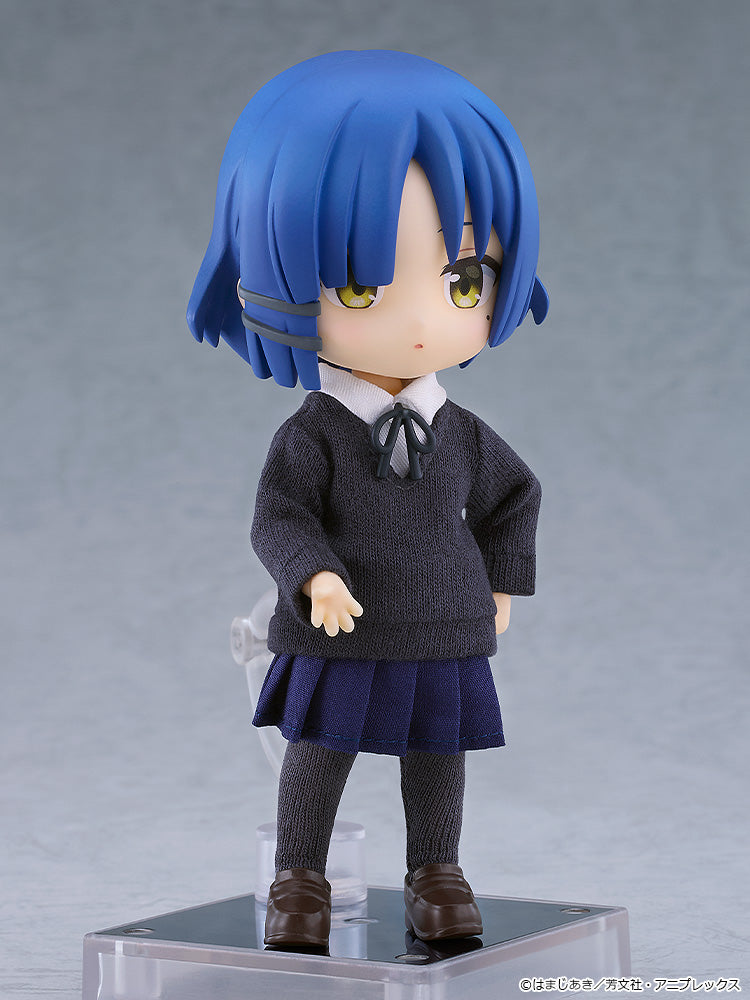 Nendoroid Doll Outfit Set - Bocchi the Rock! - Yamada Ryo - Image 6