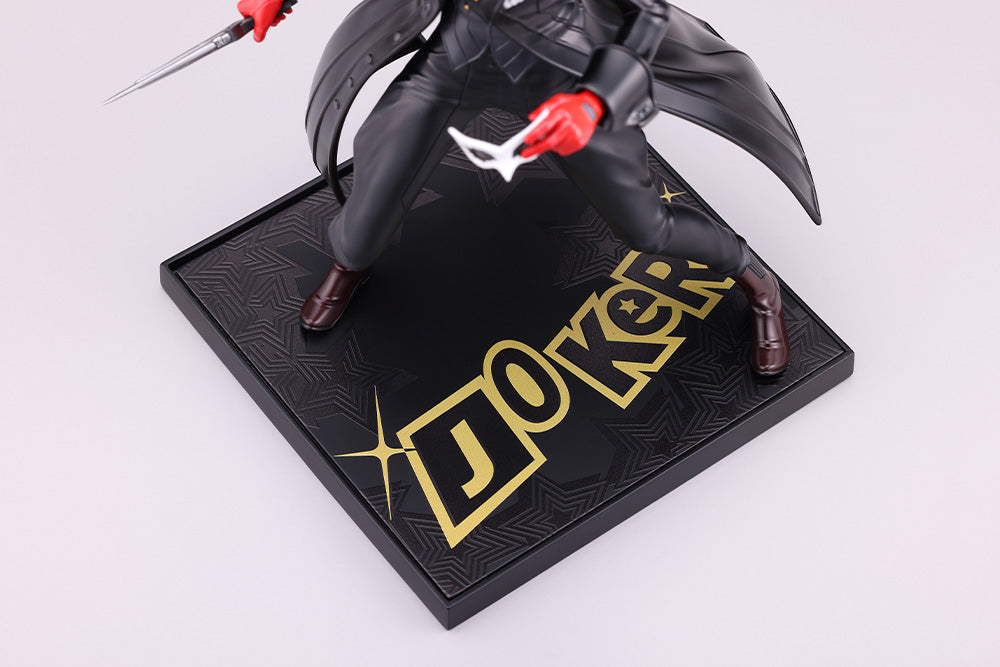 - Persona 5 Royal - Oshi Works Persona 5 Royal Joker - Image 8