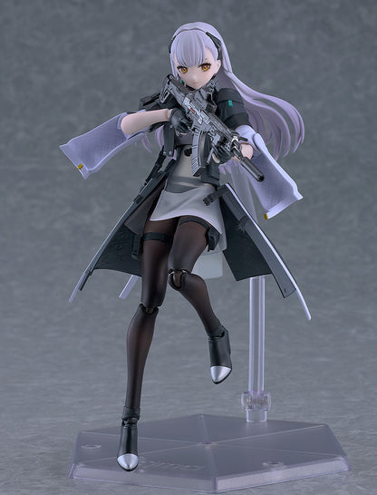 figma - Girls' Frontline 2: Exilium - Tololo - Image 8