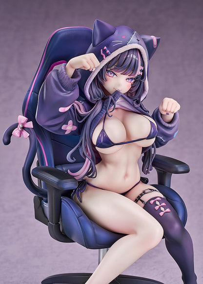Original (Illustrator: Katto) Kuronuma Mayu - Image 8