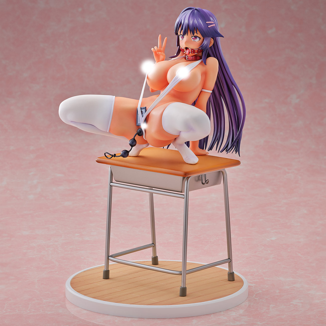 Original Shiina Chizuru Tanned Skin Deluxe Ver. - Image 9