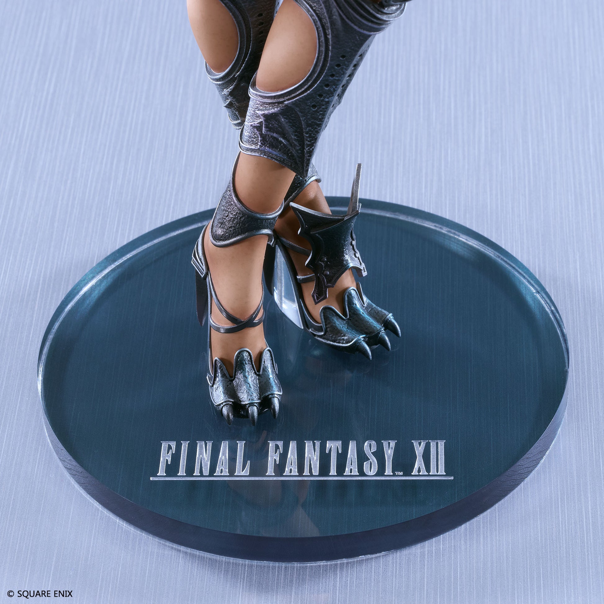 - Final Fantasy XII - Fran - Image 6