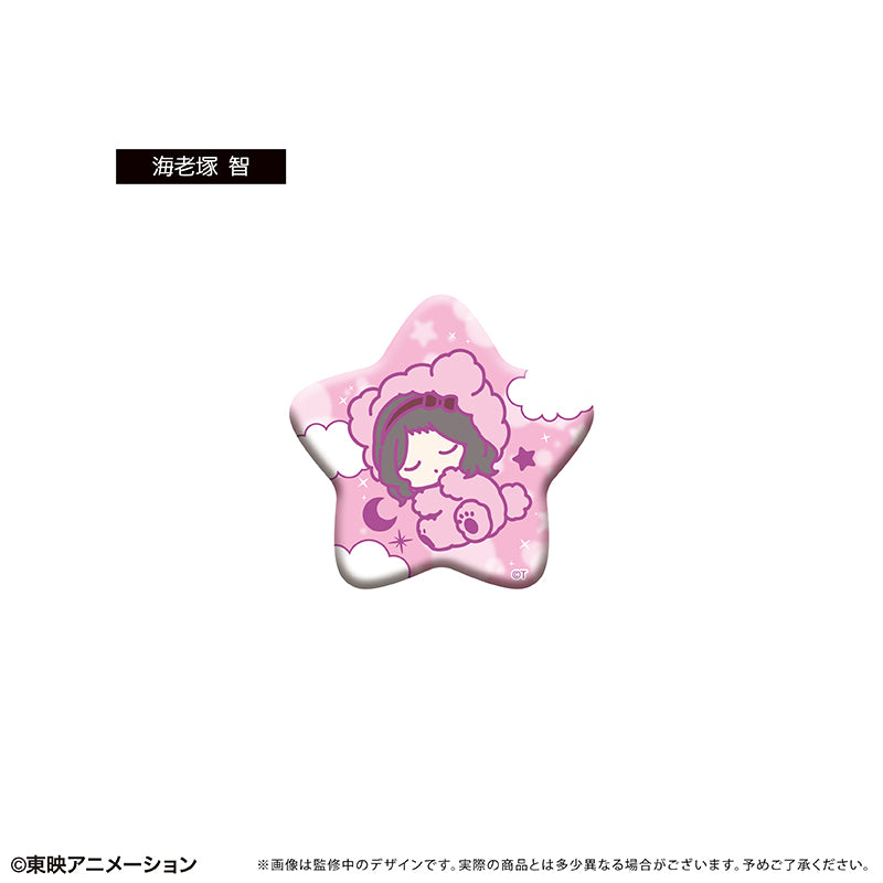 - Girls Band Cry - Oyasumi Series Can Badge - Image 6