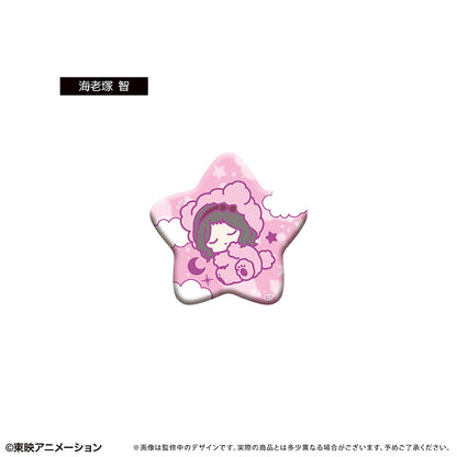 - Girls Band Cry - Oyasumi Series Can Badge - Image 6