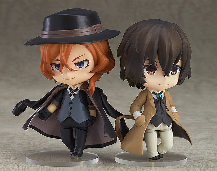 Nendoroid - Bungo Stray Dogs - Nakahara Chuya - Image 6