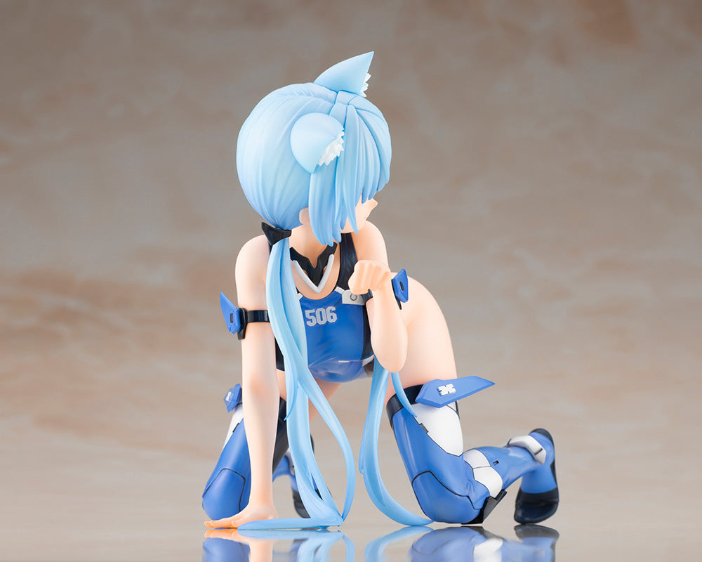 - Frame Arms Girl - Stylet Swimsuit Ver. - Image 17