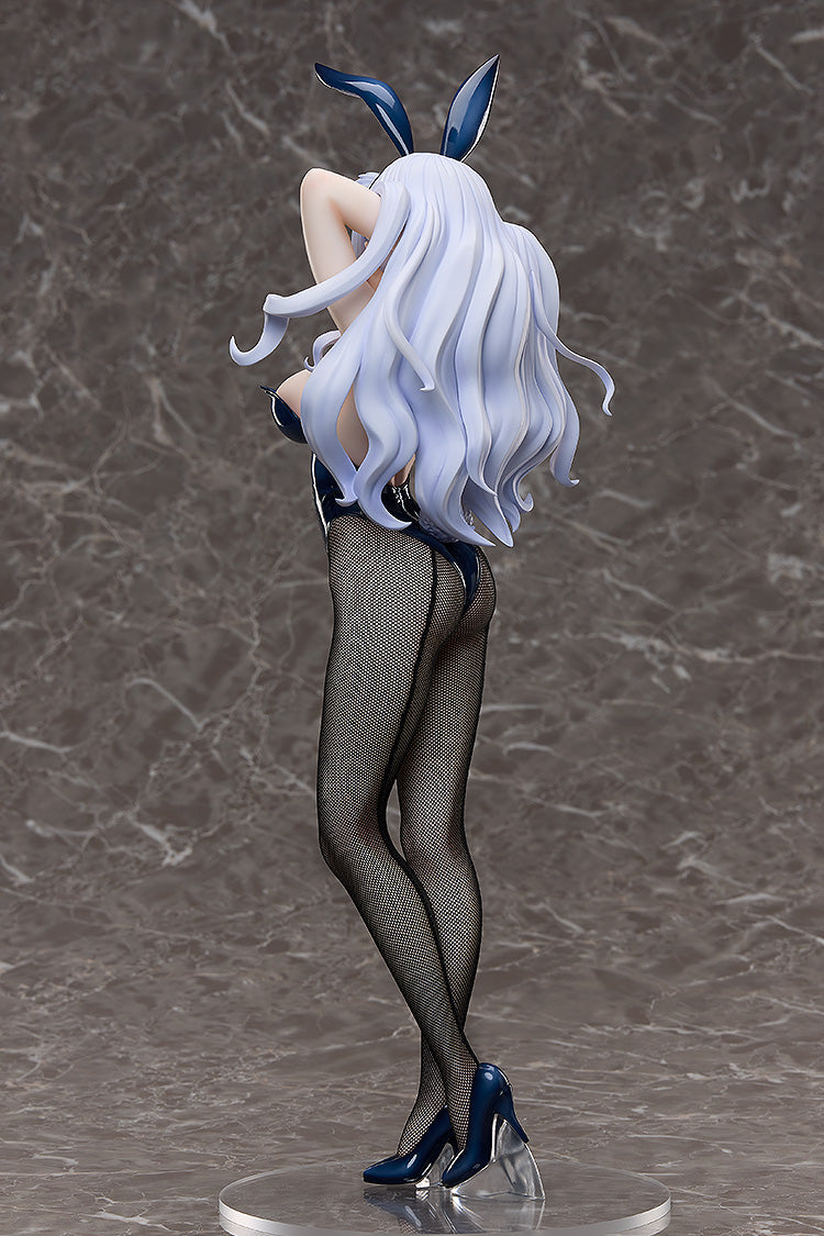 - Fairy Tail - Mirajane Strauss Bunny VER. - Image 7