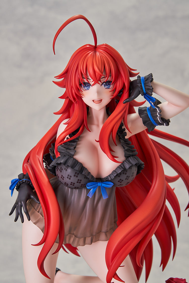 - High School Dxd - High School Dxd Light Novel Rias Gremory 15Th Anniversary VER. (Renewal Package Edition) - Image 11