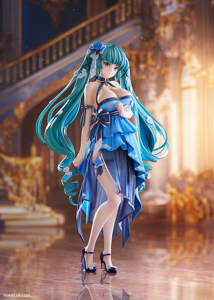 - Goddess of Victory: Nikke - Privaty: Banquet Princess 1/7 Scale Figure - Image 7