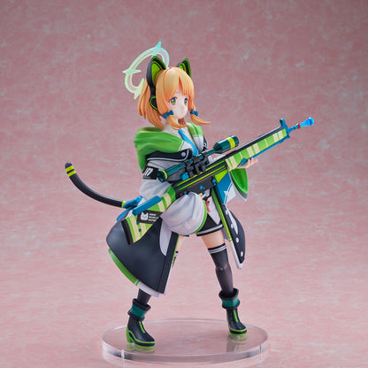 - Blue Archive - Midori 1/6 Scale Figure - Image 12