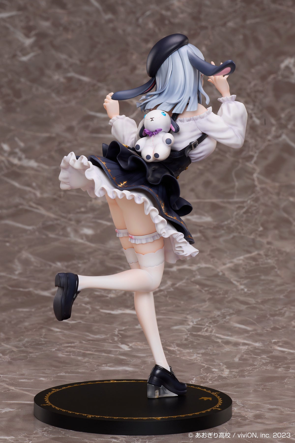 Aogiri High School Yamaguro Nekuro Casual Outfit VER. 1/7 Complete Figure - Image 9