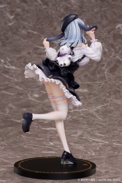 Aogiri High School Yamaguro Nekuro Casual Outfit VER. 1/7 Complete Figure - Image 9